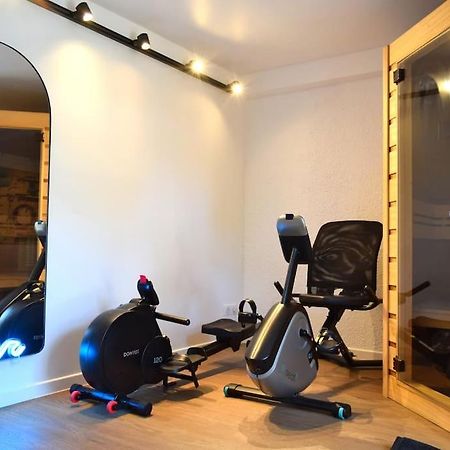 Nid De Line - Hostal Naou - Wifi-Netflix Soorts-Hossegor Dış mekan fotoğraf
