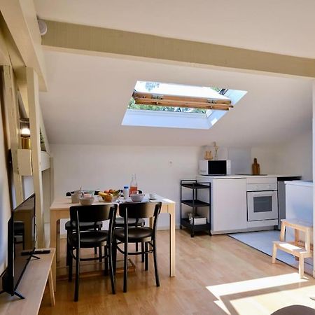 Nid De Line - Hostal Naou - Wifi-Netflix Soorts-Hossegor Dış mekan fotoğraf