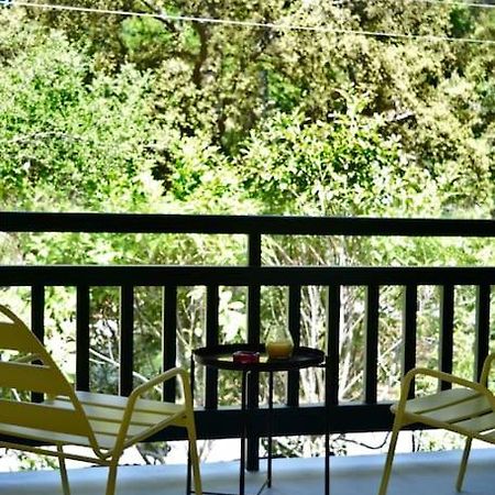Nid De Line - Hostal Naou - Wifi-Netflix Soorts-Hossegor Dış mekan fotoğraf