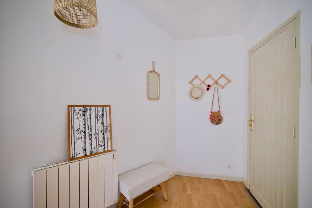Nid De Line - Hostal Naou - Wifi-Netflix Soorts-Hossegor Dış mekan fotoğraf