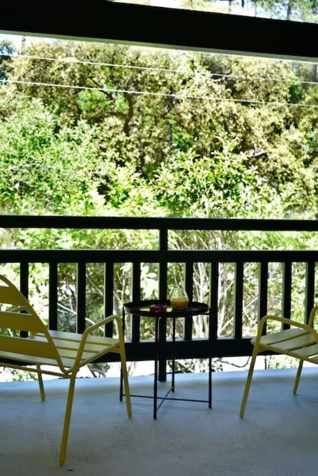 Nid De Line - Hostal Naou - Wifi-Netflix Soorts-Hossegor Dış mekan fotoğraf
