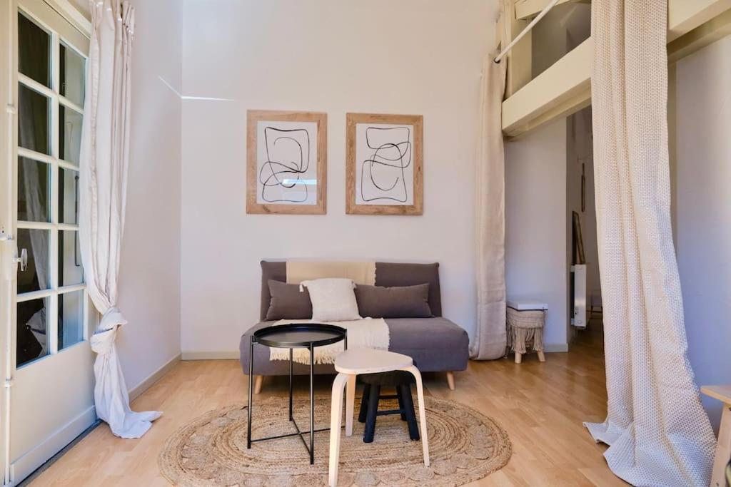 Nid De Line - Hostal Naou - Wifi-Netflix Soorts-Hossegor Dış mekan fotoğraf