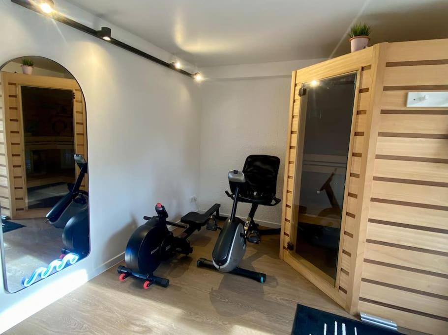 Nid De Line - Hostal Naou - Wifi-Netflix Soorts-Hossegor Dış mekan fotoğraf